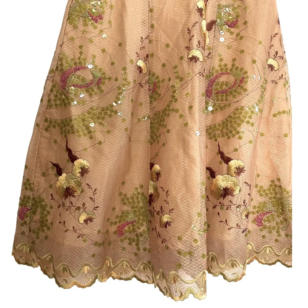 Fairy Mermaid Skirt - Picture 5 of 8